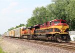 KCS 4153